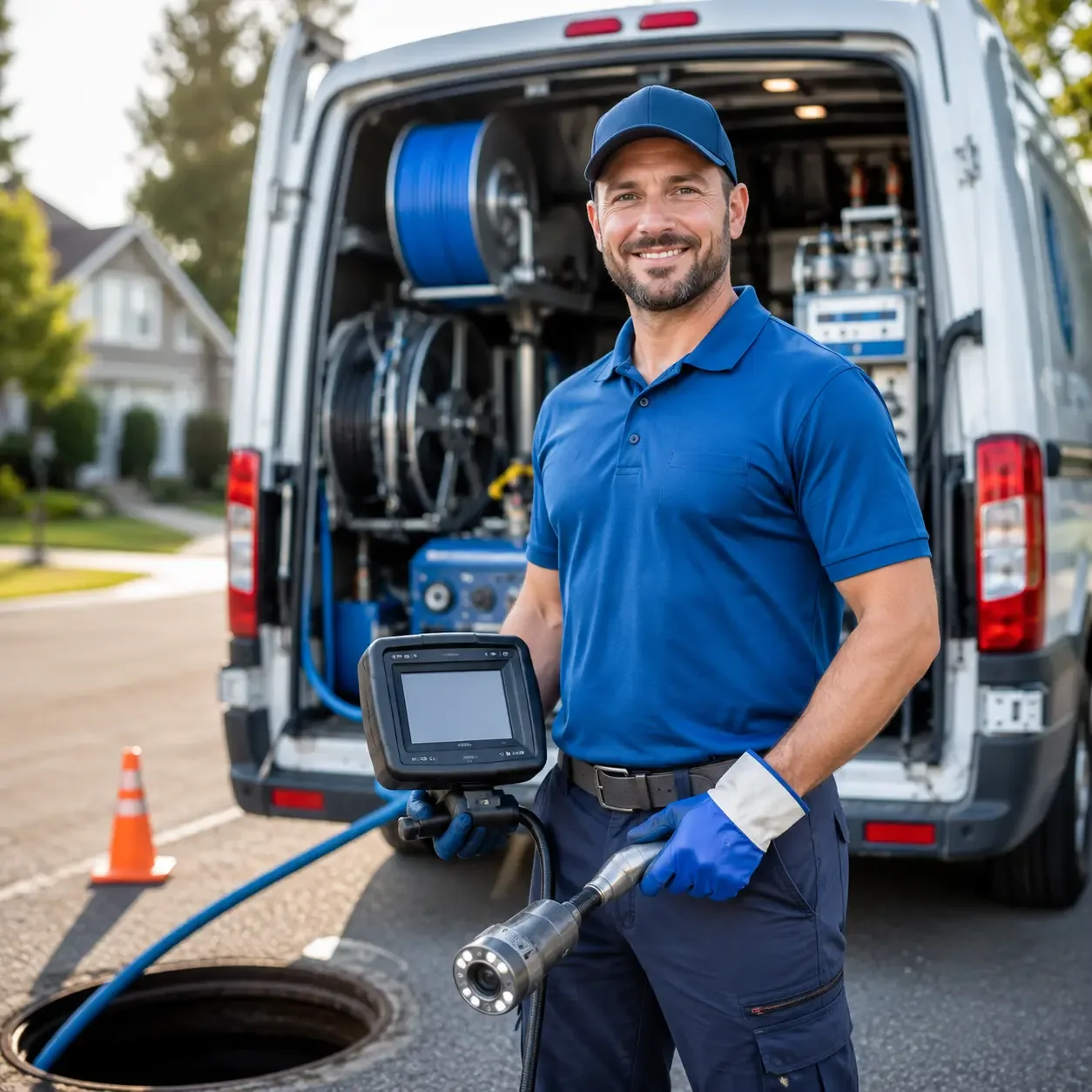 Local Pipe Relining specialists in Williamstown, NY