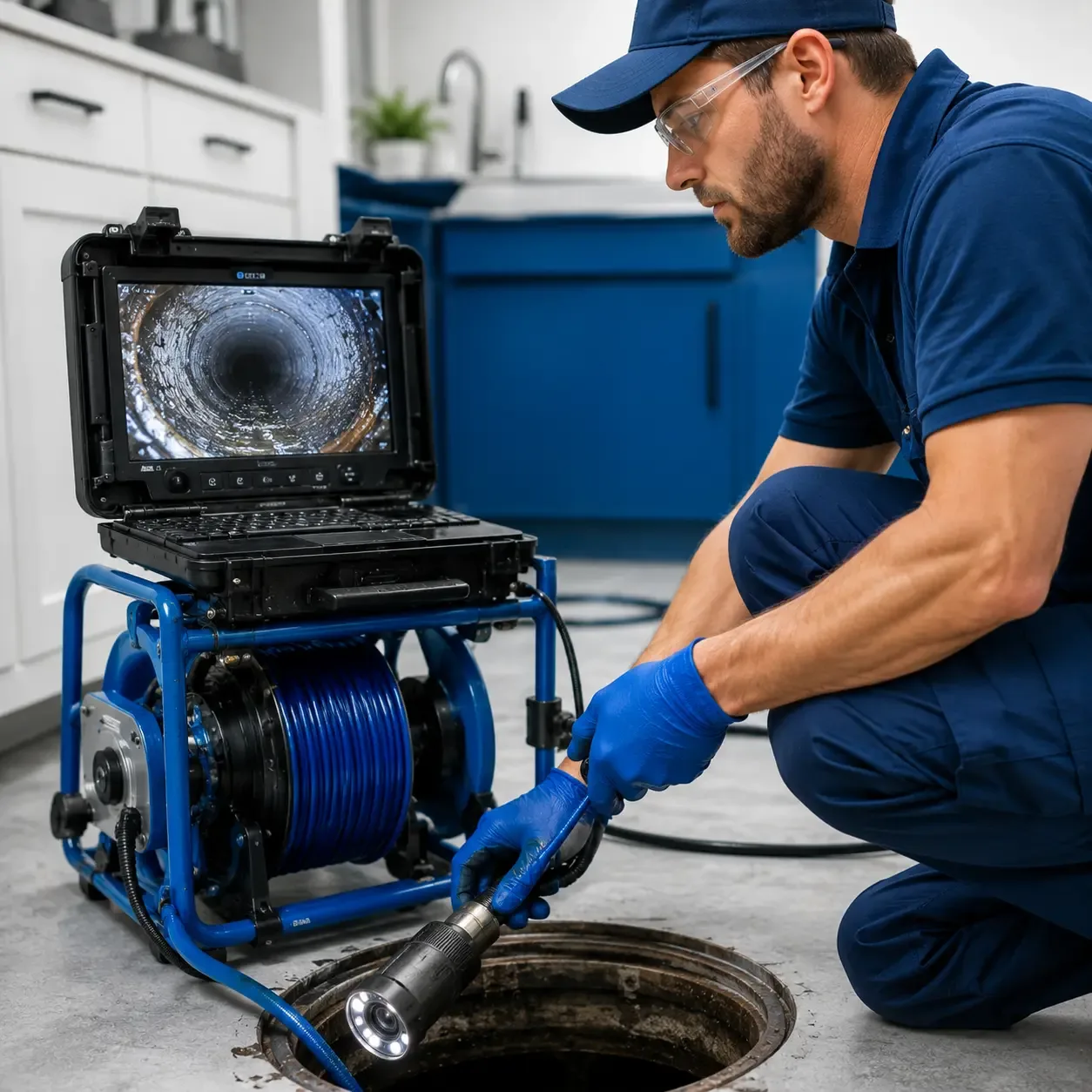 Pipe Relining professionals serving Williamstown, NY